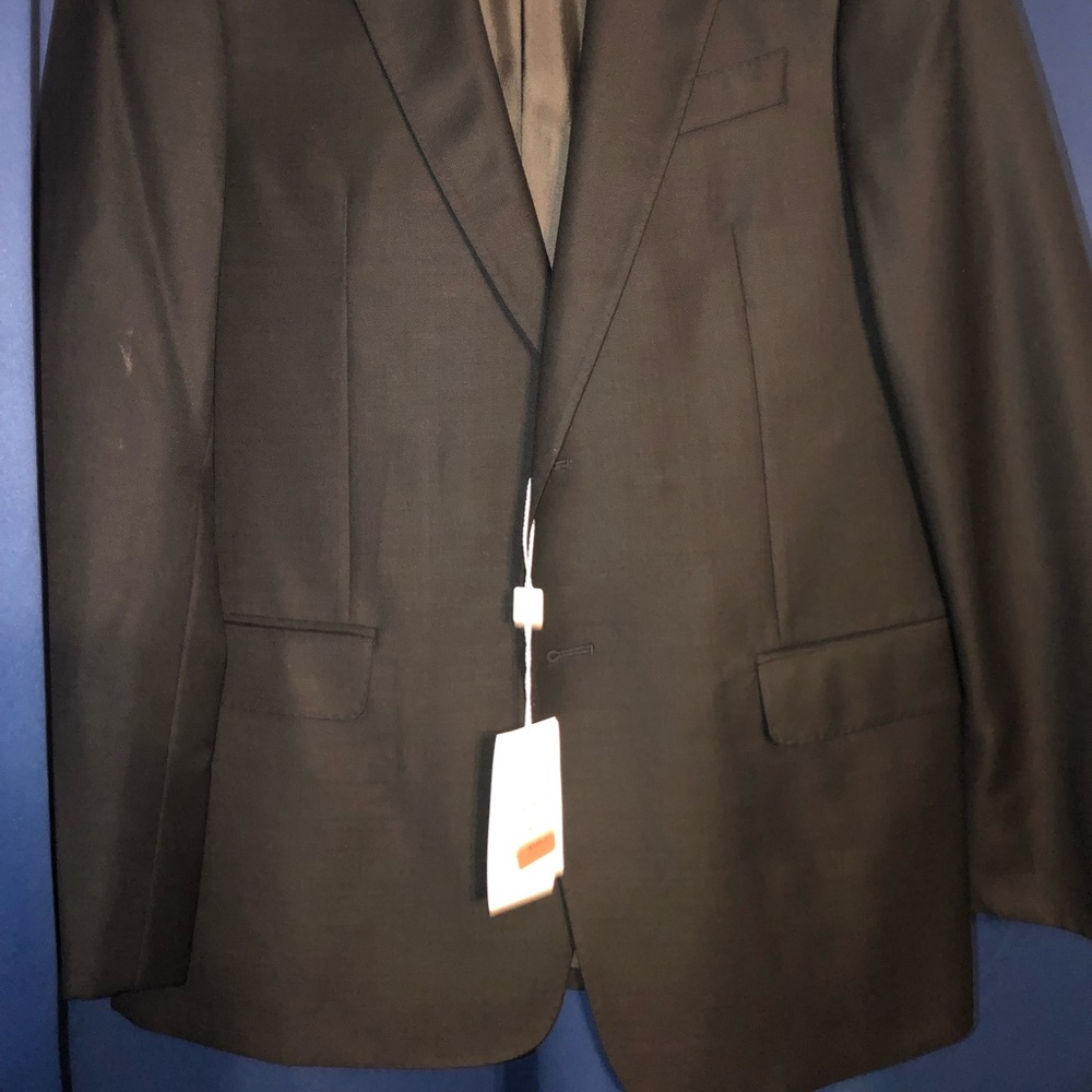 Armani blazer